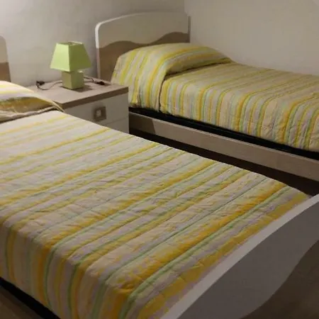 Loft Amati Scogli *