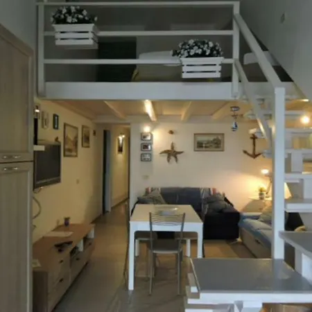 Loft Amati Scogli