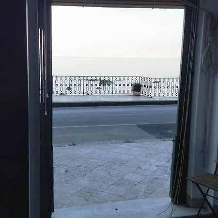 Loft Amati Scogli *